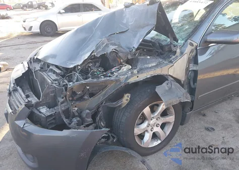 2009 Nissan Altima 2.5 S из США, поврежденный, VIN 1N4AL21EX9N402549